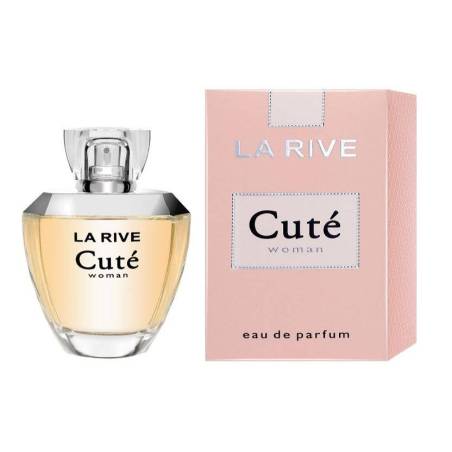 La Rive - Eau de Parfum CUTÉ para mujer 100ml