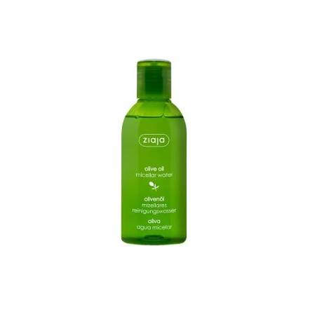 Ziaja - Oliva Agua micelar para piel seca