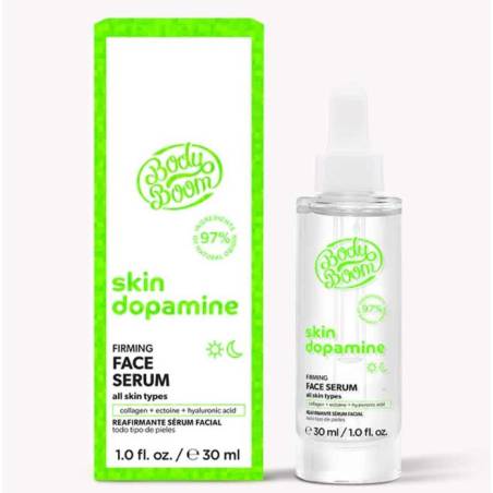 Body Boom - Sérum Reafirmante