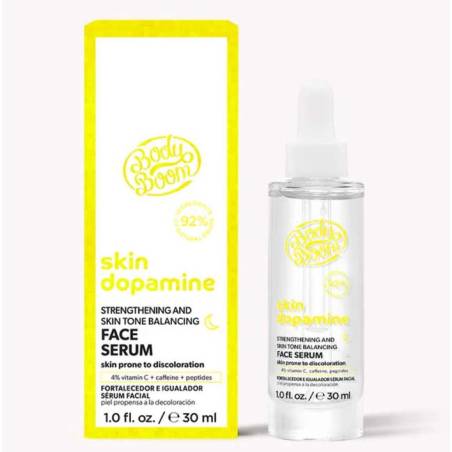 Body Boom - Sérum iluminador