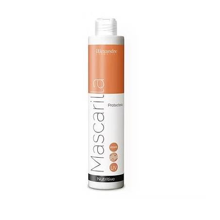 Alexandre Cosmetics - Mascarilla Protectora