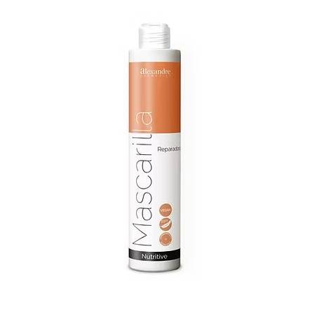 Alexandre Cosmetics - Mascarilla Reparadora