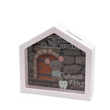 Amk - Hucha Ratoncito Perez Castillo