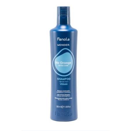 Fanola - Champú No Orange 350ml