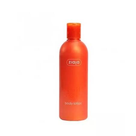 Ziaja - SUBTLE BRONZE Loción corporal autobronceadora 300ml