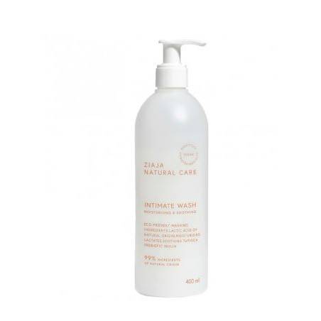 Ziaja - NATURAL CARE Gel de higiene íntima hidratante y calmante