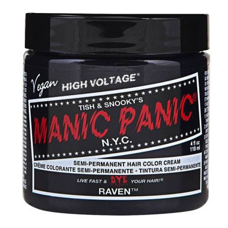 Manic Panic N.Y.C - Raven