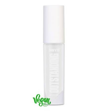 MIYO - Brillo De Labios Outstanding  19 - Clear Situation