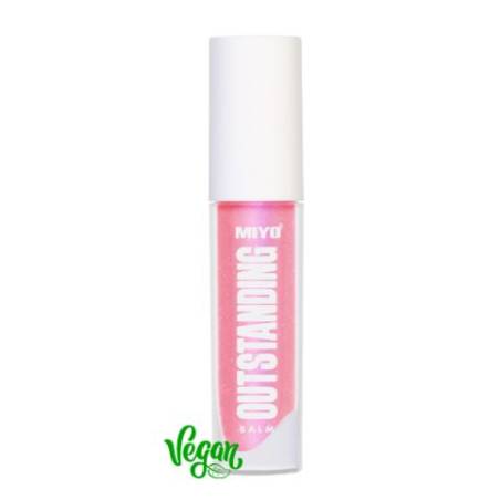 MIYO - Brillo De Labios Outstanding 29 JUICY KISS
