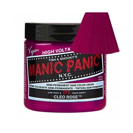 Manic Panic N.Y.C – Cleo Rose