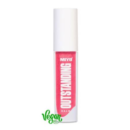 MIYO - Brillo De Labios Outstanding 30 JELLY LOVE