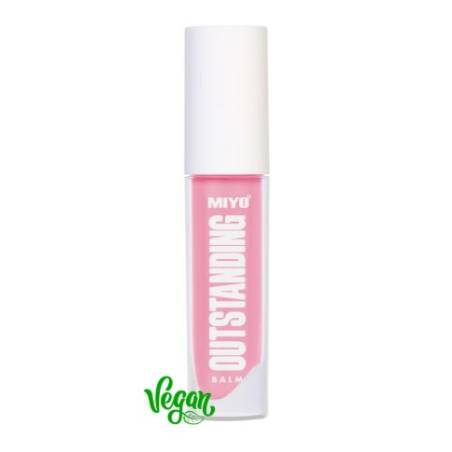MIYO - Brillo De Labios Outstanding  33 Via Lattea