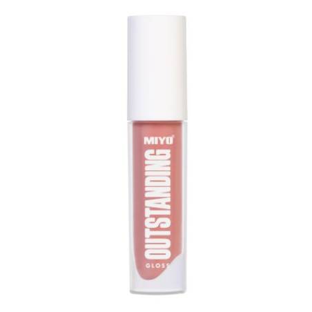 MIYO - Brillo De Labios Outstanding  34 Bacio
