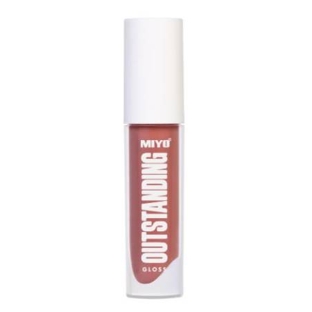 MIYO - Brillo De Labios Outstanding  35 Bella