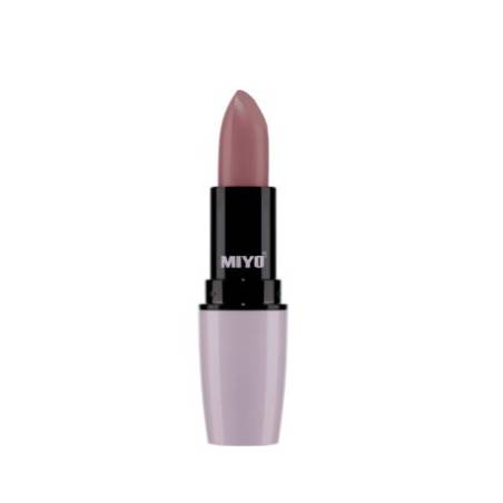 MIYO - PINTALABIOS AMMO PINK CREMA EN MOUSSE 01 Rosewater