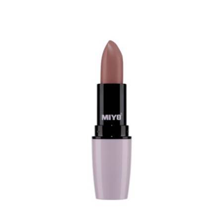 MIYO - PINTALABIOS AMMO PINK CREMA EN MOUSSE 02 Peachy Pink