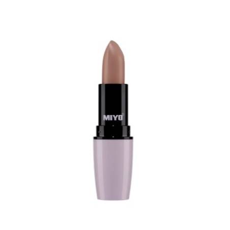 MIYO - PINTALABIOS AMMO PINK CREMA EN MOUSSE 04 Caramel