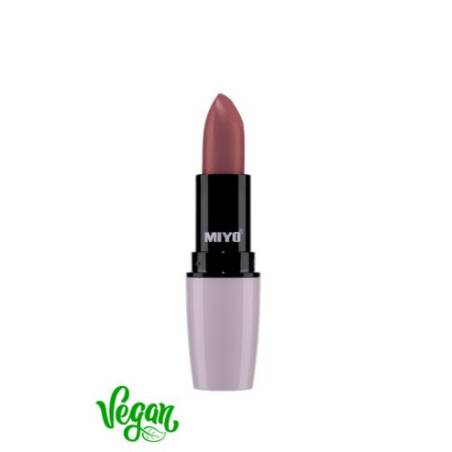MIYO - PINTALABIOS AMMO PINK CREMA EN MOUSSE 05 Caramel Latte