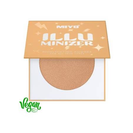 MIYO - Iluminador Illuminizer Stilo Light 02