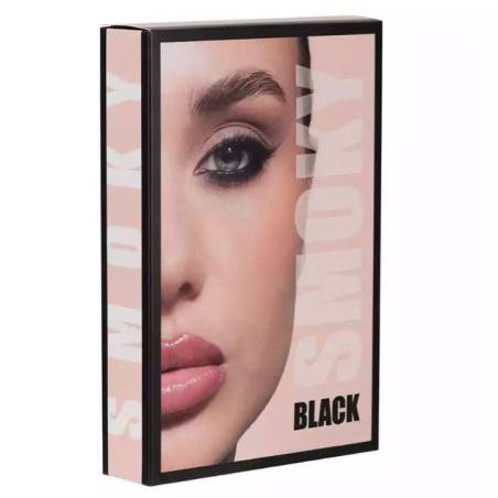 Pierre René - Kit Smoky Negro