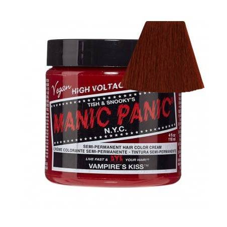 Manic Panic N.Y.C – Vampire Kiss