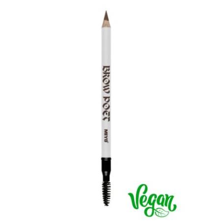MIYO - Lápiz De Cejas Brow Poet - 02 Mocha