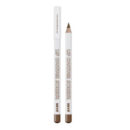 Miyo - Lapiz de labios Lip Contour Scriber 01 Cinnamon