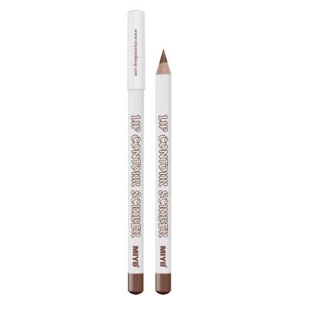 Miyo - Lapiz de labios Lip Contour Scriber 02 Toffee
