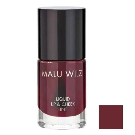 Malu Wilz - Tinte labios y mejillas Prosecco Rose