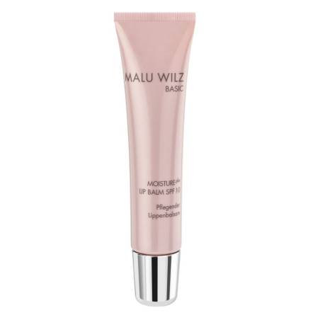 Malu Wilz - Bálsamo labial con ácido hialurónico SPF10