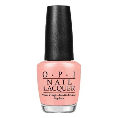 OPI - Esmalte de uñas Dulce de Leche