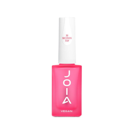 Joia - Top de Secado Rápido 30 Seconds vegan 15ml