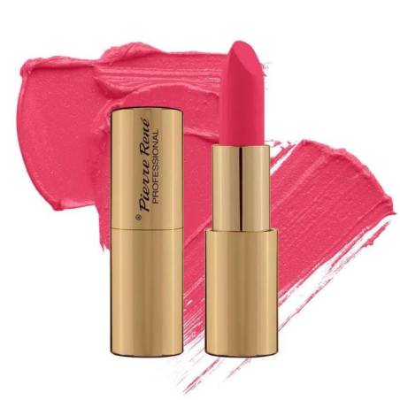 Pierre René - Labial Royal Mat Nº 8 Coral Dream