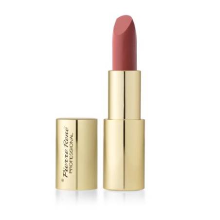 Pierre René - Labial Royal Mat 04 toffee Cream