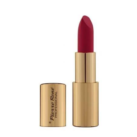 Pierre René - Labial Royal Mat 16 Eternal Flame