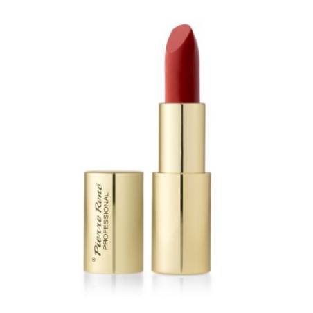 Pierre René - Labial Royal Mat 18 Aurora Red