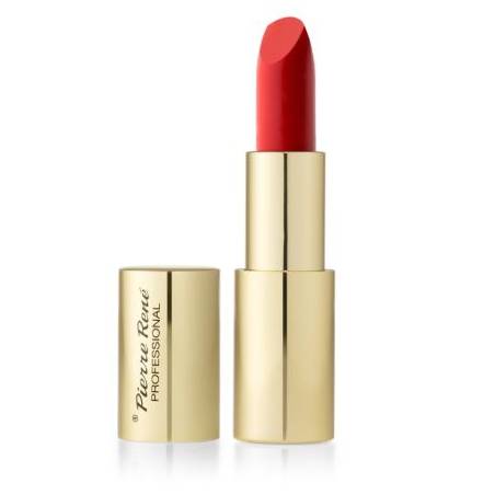 Pierre René - Labial Royal Mat Nº 32 Understanding Red