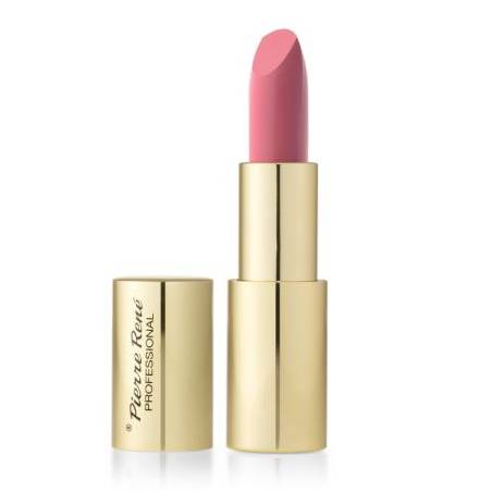Pierre René - Labial Royal Mat Nº 34 Violet Whisper
