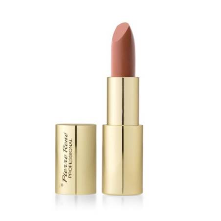 Pierre René - Labial Royal Matt Nº 38 Charm of Mocha