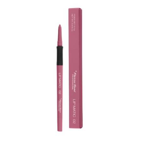 Pierre René - Delineador y labial Lip Matic nº 02