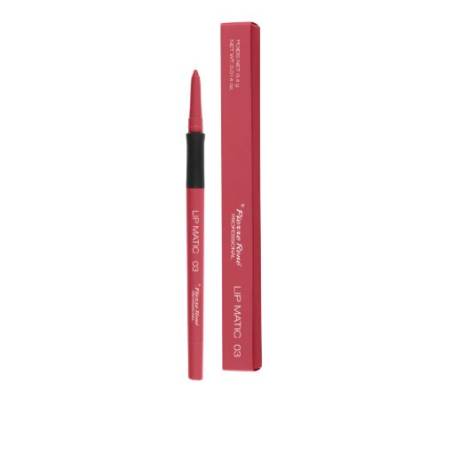 Pierre René - Delineador y labial Lip Matic nº 03