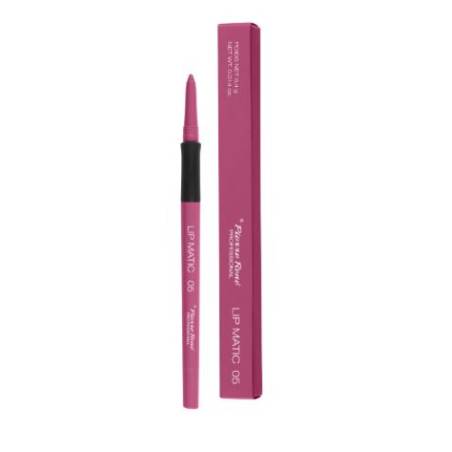 Pierre René - Delineador y Labial Lip Matic nº 05