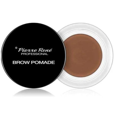 Pierre René - Pomada para cejas 01 Light Brown