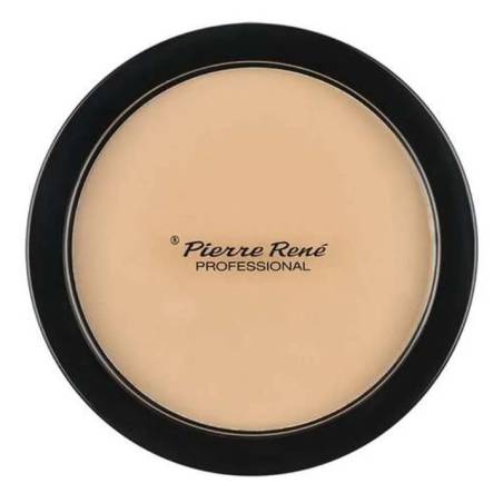 Pierre René - Polvos Compactos nº 05 Beige Suave