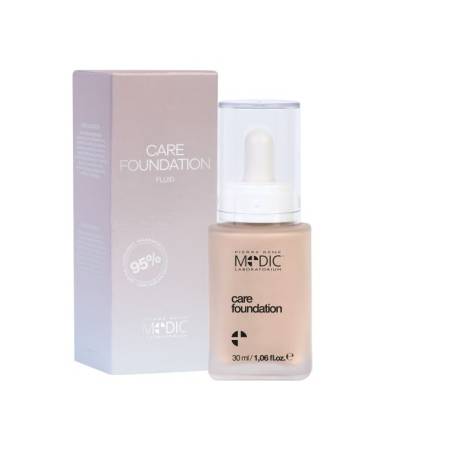 Medic Laboratorium - Base maquillaje con cuidado facial 02