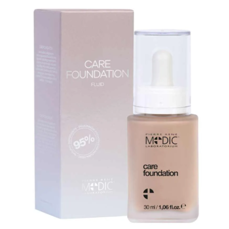 Medic Laboratorium - Base maquillaje con cuidado facial 03