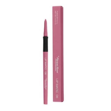 Pierre René - Delineador y Labial Lip Matic nº 06