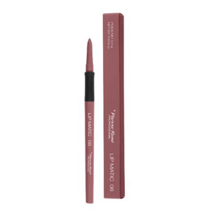 Pierre René - Delineador de labios Lip Matic nº 08