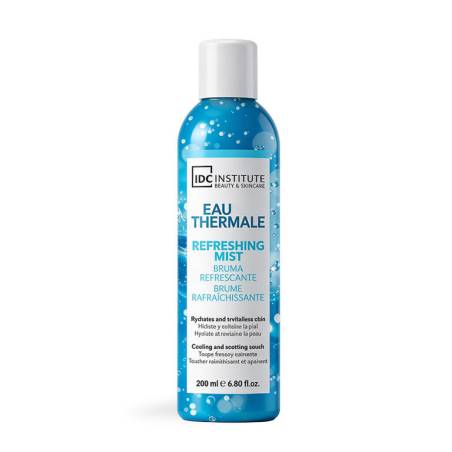 IDC Institute - Bruma termal Refrescante