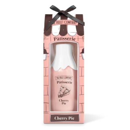 The Fruit Company - Eau de toilette Patisserie CHERRY PIE